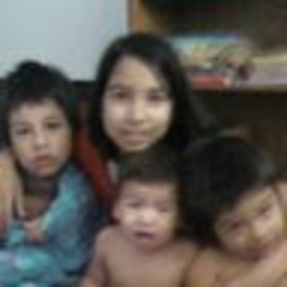 Meet your Posher, Tanya